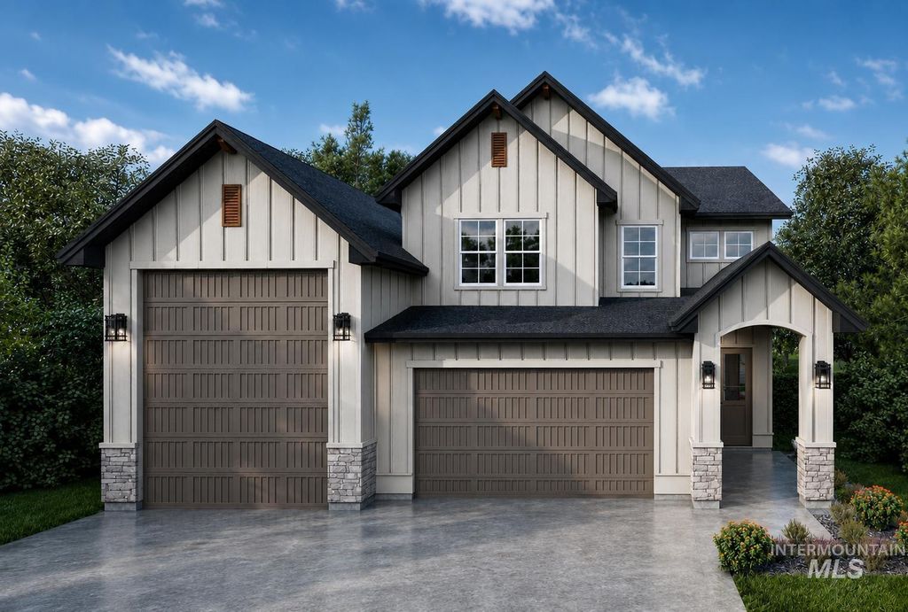 7053 W Mattawa St, Meridian, ID 83646