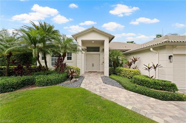 440 20th AVE NE, Naples, FL 34120