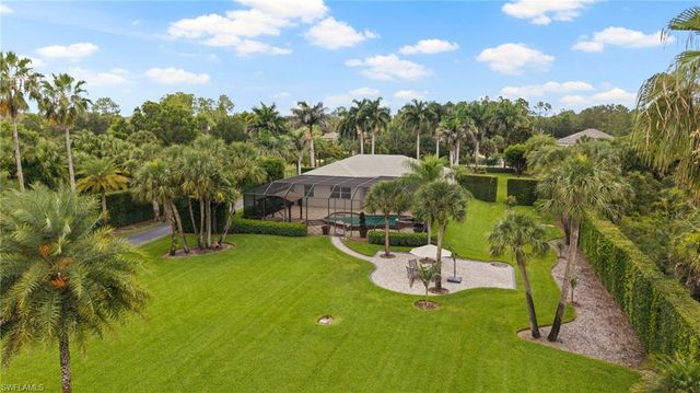 440 20th AVE NE, Naples, FL 34120