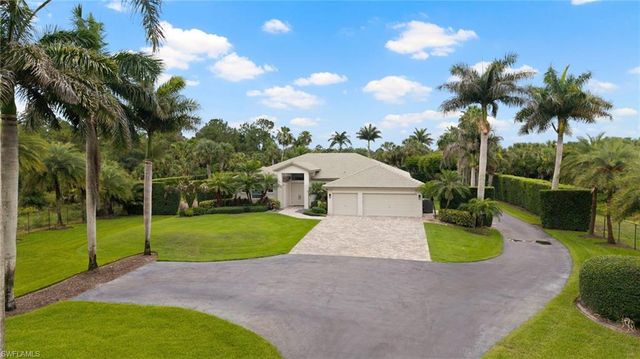 440 20th AVE NE, Naples, FL 34120