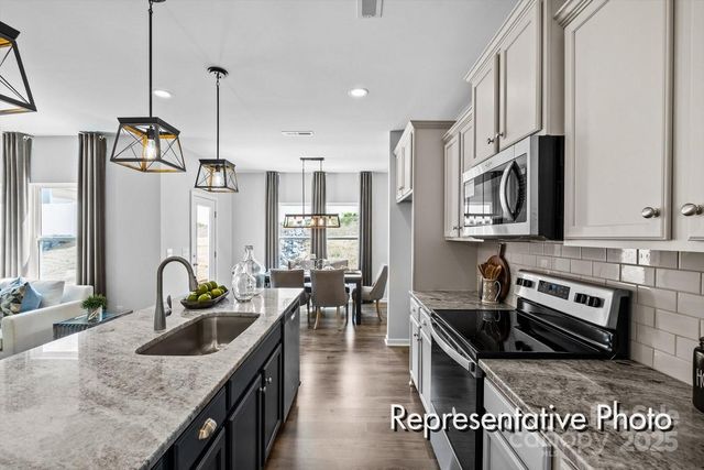 2309 Bulwarks Court 4, Albemarle, NC 28001