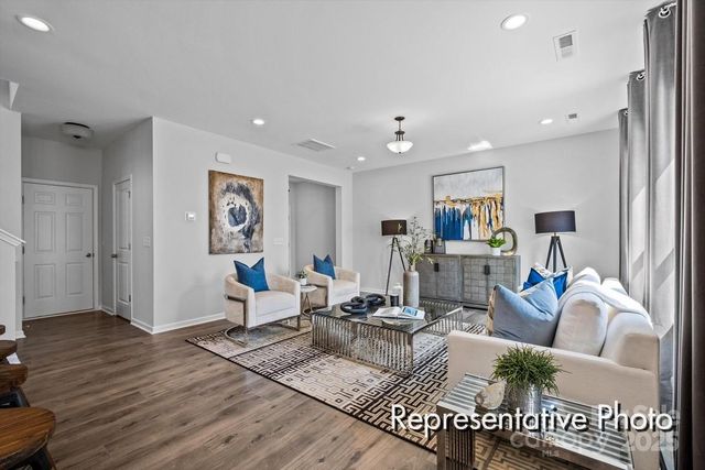 2309 Bulwarks Court 4, Albemarle, NC 28001