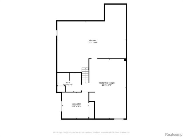 7212 Berry Field, West Bloomfield, MI 48322