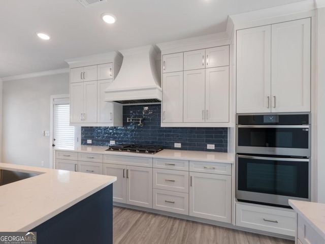 4446 Hosch Reserve Court, Buford, GA 30519