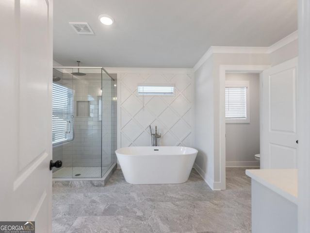 4446 Hosch Reserve Court, Buford, GA 30519