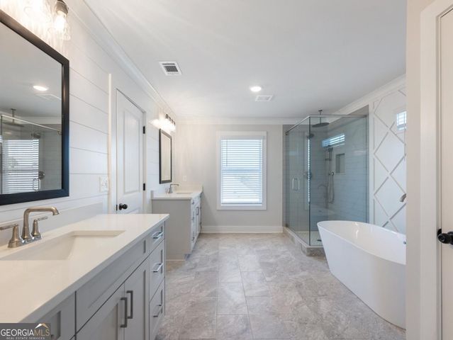 4446 Hosch Reserve Court, Buford, GA 30519