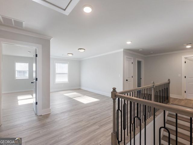 4446 Hosch Reserve Court, Buford, GA 30519