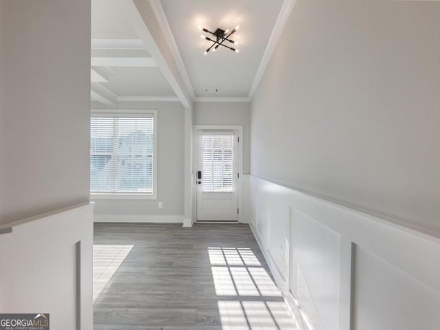 4446 Hosch Reserve Court, Buford, GA 30519