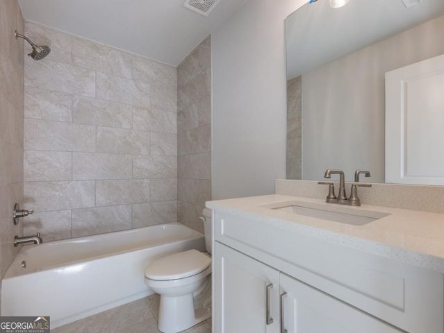 4446 Hosch Reserve Court, Buford, GA 30519