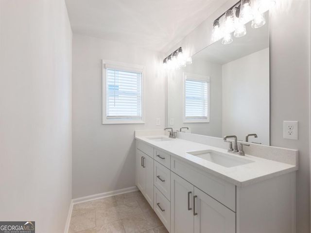 4446 Hosch Reserve Court, Buford, GA 30519