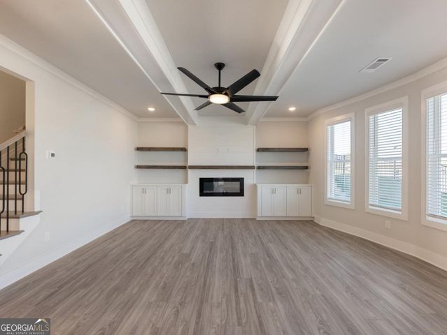 4446 Hosch Reserve Court, Buford, GA 30519