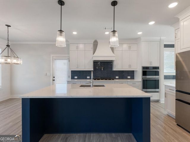 4446 Hosch Reserve Court, Buford, GA 30519