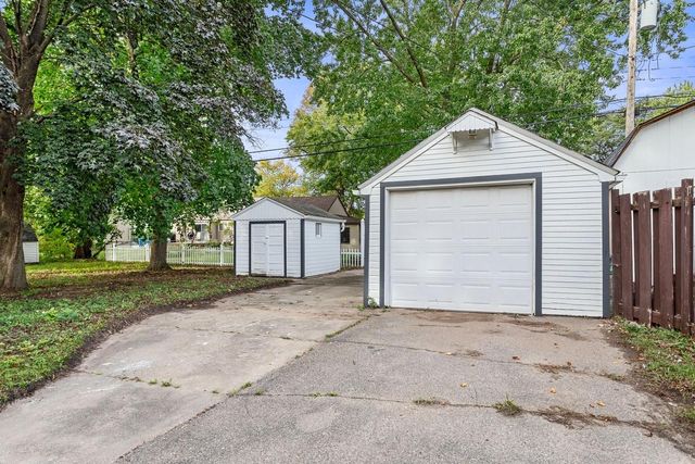 7506 Pillsbury Avenue S, Richfield, MN 55423