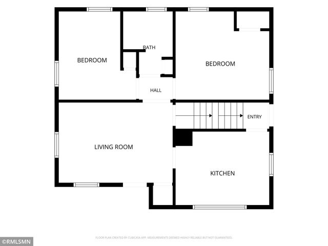 7506 Pillsbury Avenue S, Richfield, MN 55423