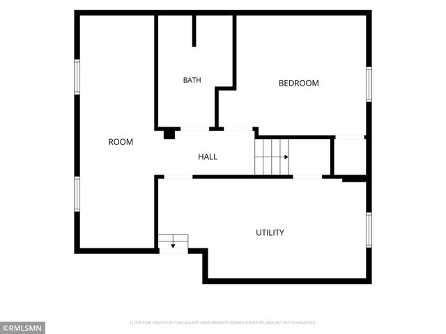 7506 Pillsbury Avenue S, Richfield, MN 55423