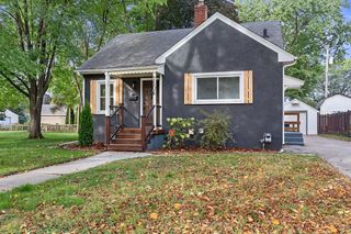 7506 Pillsbury Avenue S, Richfield, MN 55423