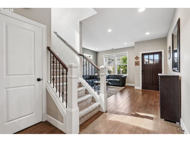 17372 Nw VIOLA St, Portland, OR 97229