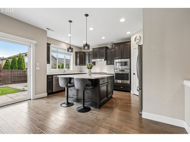 17372 Nw VIOLA St, Portland, OR 97229
