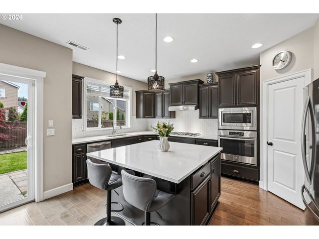 17372 Nw VIOLA St, Portland, OR 97229
