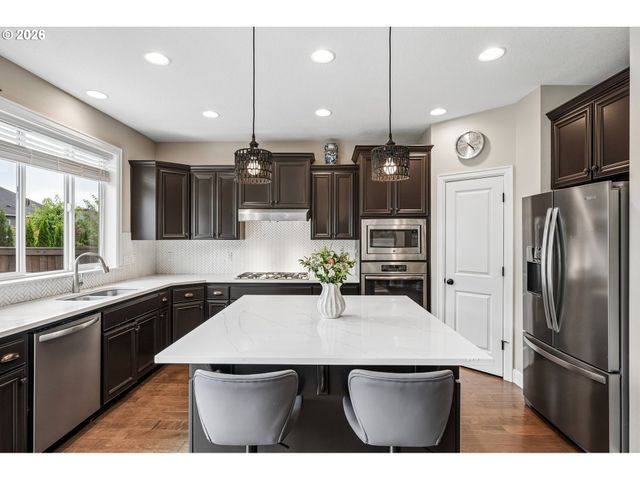17372 Nw VIOLA St, Portland, OR 97229