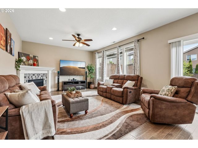 17372 Nw VIOLA St, Portland, OR 97229