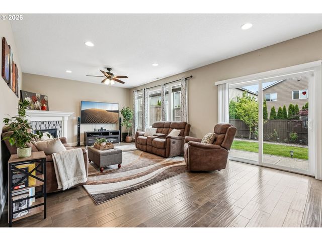 17372 Nw VIOLA St, Portland, OR 97229