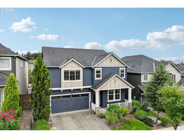 17372 Nw VIOLA St, Portland, OR 97229