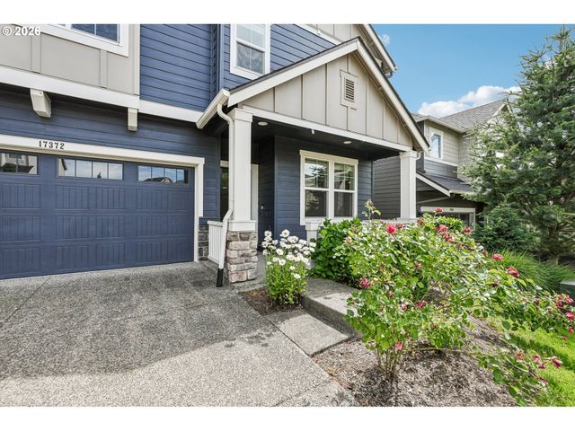 17372 Nw VIOLA St, Portland, OR 97229