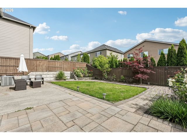 17372 Nw VIOLA St, Portland, OR 97229