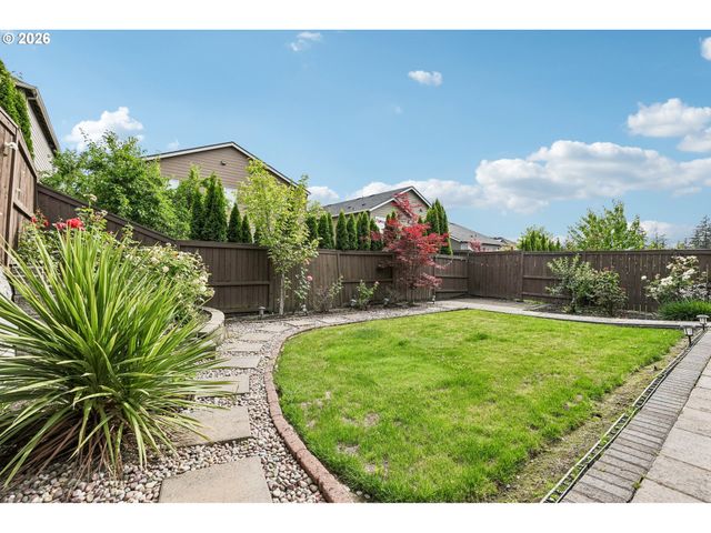 17372 Nw VIOLA St, Portland, OR 97229