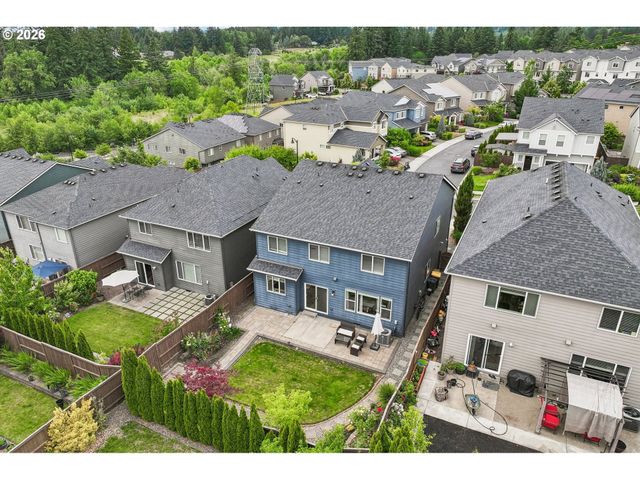 17372 Nw VIOLA St, Portland, OR 97229