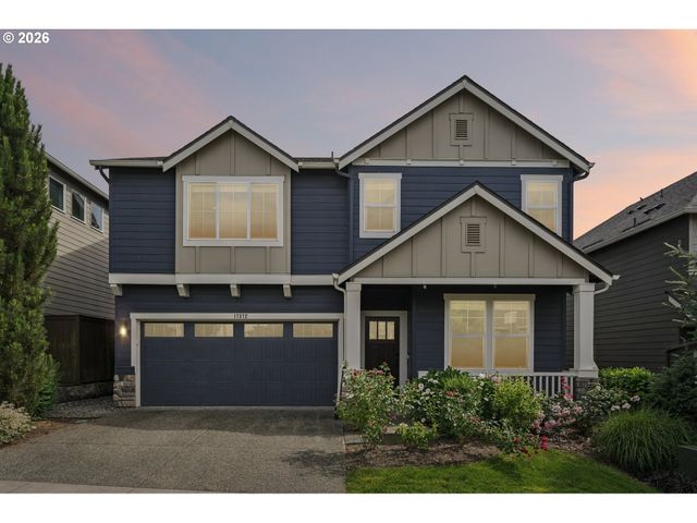 17372 Nw VIOLA St, Portland, OR 97229