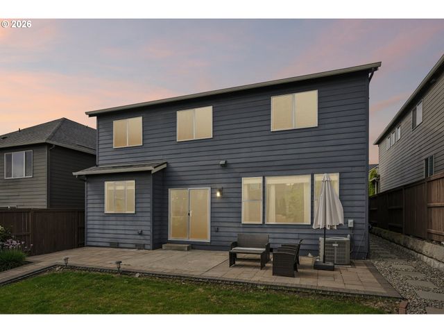 17372 Nw VIOLA St, Portland, OR 97229