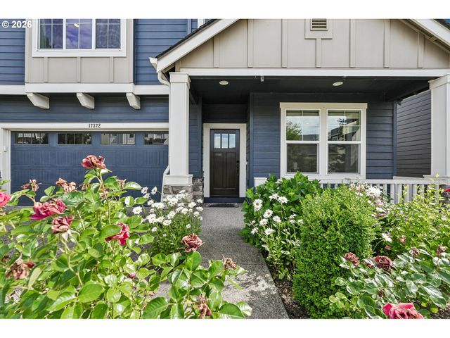 17372 Nw VIOLA St, Portland, OR 97229