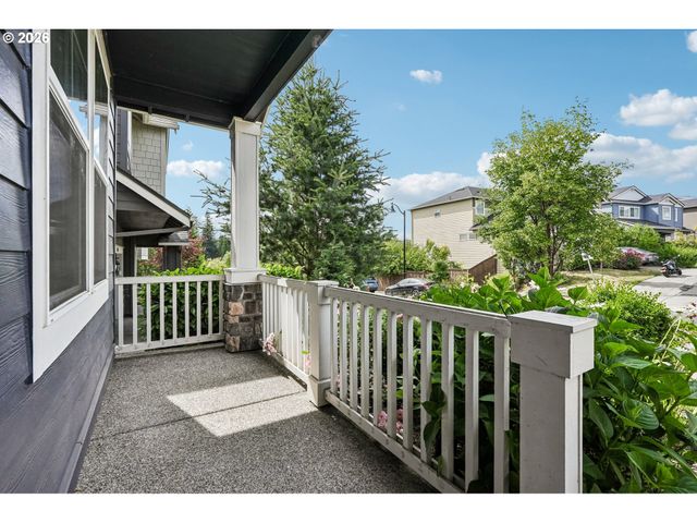 17372 Nw VIOLA St, Portland, OR 97229