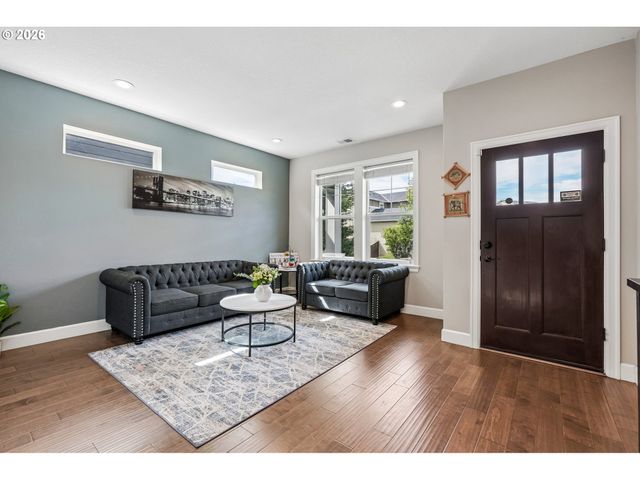 17372 Nw VIOLA St, Portland, OR 97229