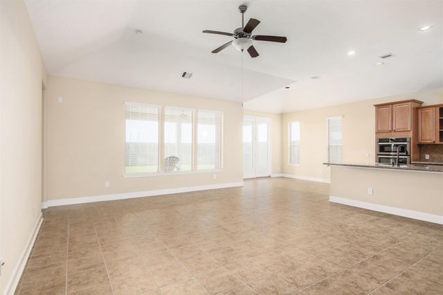 26311 Parkman Grove Drive, Richmond, TX 77406