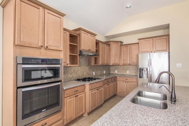 26311 Parkman Grove Drive, Richmond, TX 77406