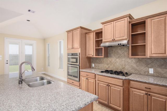 26311 Parkman Grove Drive, Richmond, TX 77406