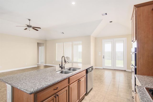 26311 Parkman Grove Drive, Richmond, TX 77406