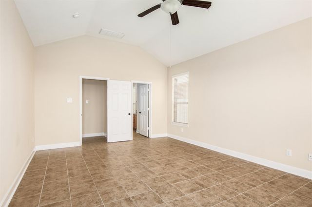 26311 Parkman Grove Drive, Richmond, TX 77406