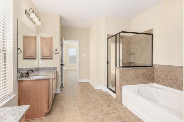 26311 Parkman Grove Drive, Richmond, TX 77406