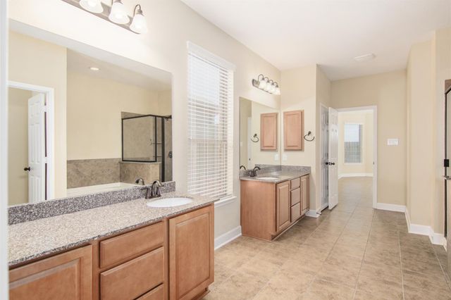 26311 Parkman Grove Drive, Richmond, TX 77406