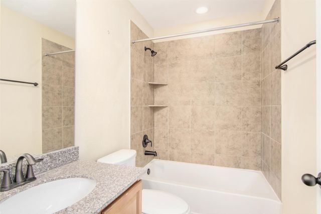 26311 Parkman Grove Drive, Richmond, TX 77406