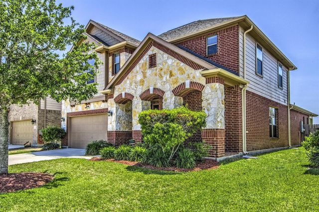 26311 Parkman Grove Drive, Richmond, TX 77406