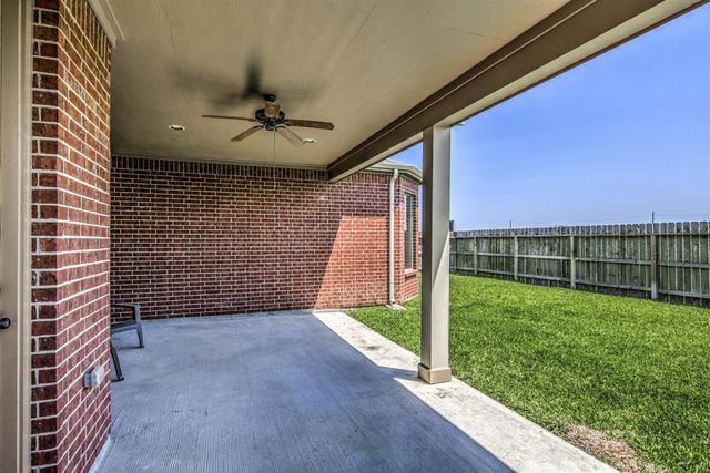 26311 Parkman Grove Drive, Richmond, TX 77406