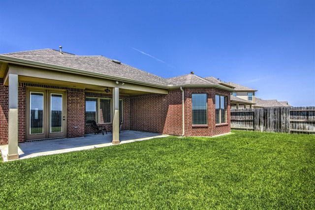26311 Parkman Grove Drive, Richmond, TX 77406