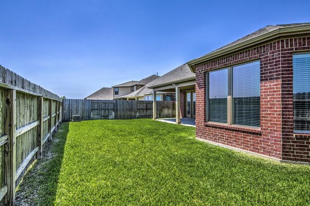 26311 Parkman Grove Drive, Richmond, TX 77406