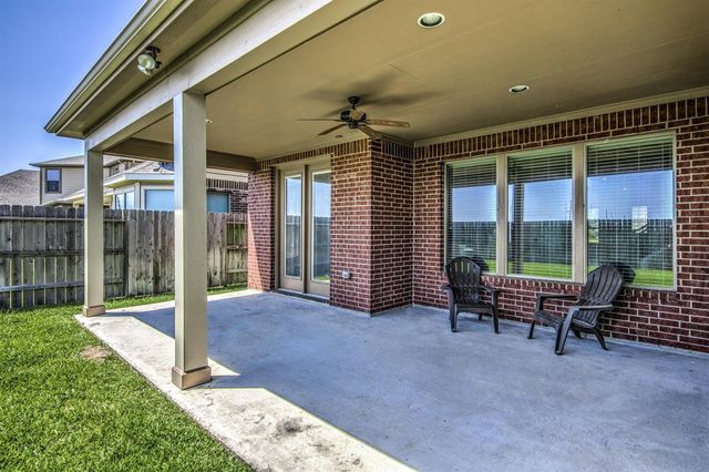 26311 Parkman Grove Drive, Richmond, TX 77406