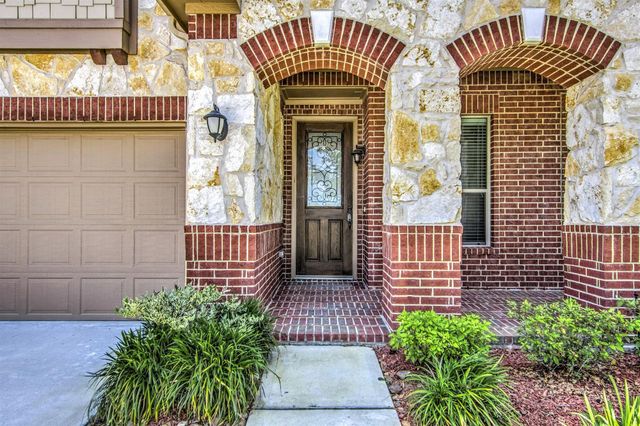 26311 Parkman Grove Drive, Richmond, TX 77406